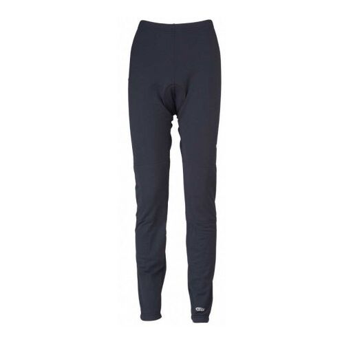 NAKAMURA Brussel pant men Zwart Small Male