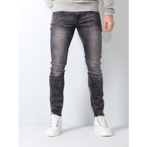 Petrol Industries Industries jeans nash Zwart 31-34 Male