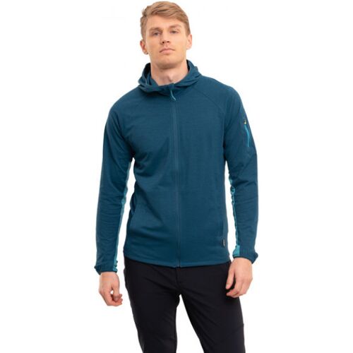 Icepeak Basco 57779627l-338 Blauw 2X-Large Male