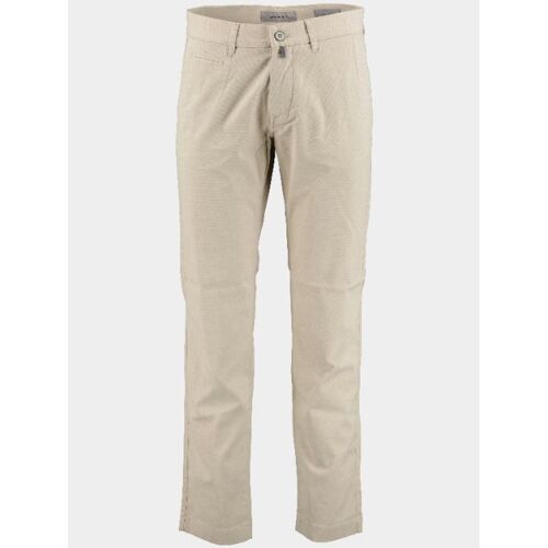 Pierre Cardin 5-pocket jeans kleur toevoegen c3 33757.1026/1025 Beige 36-34 Male