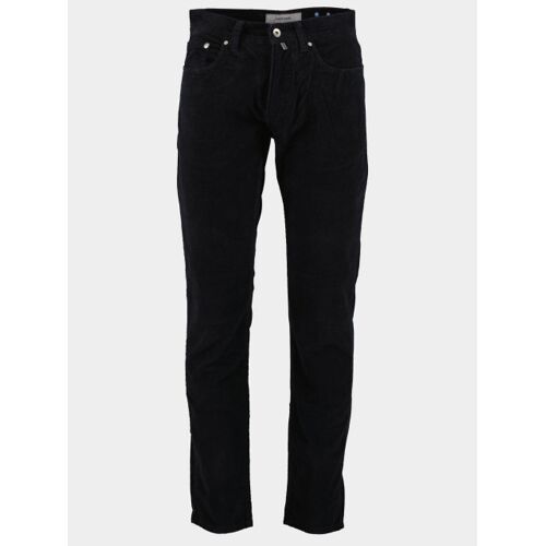 Pierre Cardin 5-pocket jeans kleur toevoegen c3 34540.3006/6000 Blauw 33-32 Male