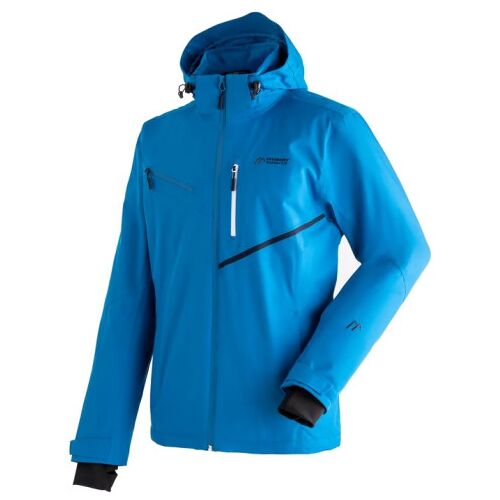 Maier Sports Grote maten isidro Blauw 3X-Large Male