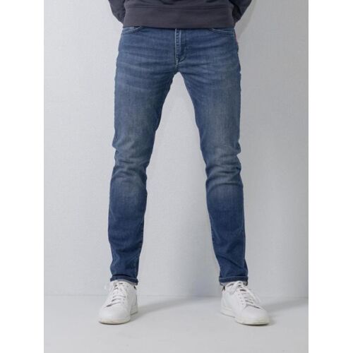 Petrol Industries Industries jeans seaham Blauw 34-32 Male