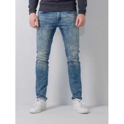 Petrol Industries Industries jeans seaham Blauw 29-34 Male