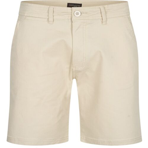 Cappuccino Italia Chino short Beige Large Male