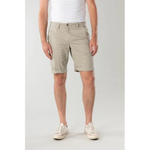 New-Star 0244 korte broek nashville sand Bruin 3X-Large Male