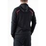 Sjeng Sports Tristan tristan-b001 Zwart Small Male