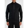 Sjeng Sports novak - Zwart 2X-Large Male