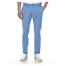 Donkervoort Chino Blauw 32-34 Male