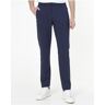 Donkervoort Chino Blauw 31-34 Male