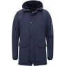 Enos Https:styleitaly.webshopapp.comadminproducts?offset=45&product id=139033319parka winterjas Blauw Large Male