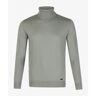 Seven Dials Shawn roll neck Groen 3X-Large Male