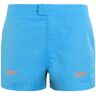 Off White Heren off quote sunrise swimshorts Blauw Medium Male