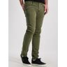 Cars Bates twill Army 38-34 Male