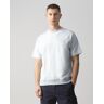 J.C. Rags Craig t-shirt Blauw Small Male