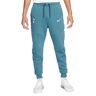 Tottenham FC Tottenham hotspur fc tech fleece joggingbroek Blauw Large Male