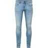 G-Star Revend skinny elto superstretch blue denim Print / Multi 32-34 Male