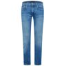 Tommy Hilfiger Jeans 28618-felix indigo Blauw 36-32 Male