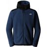 The North Face Alpine 200 Blauw Small Male