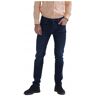 WBLifestyle WB Jeans heren brad slim Blauw 31-32 Male