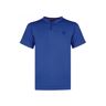 Q1905 T-shirt waalre konings Blauw Medium Male