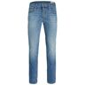 Jack & Jones Jji tim jj davis Blauw 28-32 Male