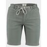 Bos Bright Blue Korte broek grijs ferdinand structure chino sho 23109fe06bo/940 steel Groen 3X-Large Male