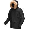 Ballin Est. 2013 Jacket philipp Zwart 2X-Large Male