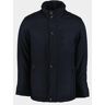 Gate One Winterjack jacke 39101n3529/40 Blauw 52 Male