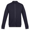 Regatta Heren felton sustainable full zip fleece jacket Blauw Large Male