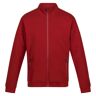 Regatta Heren felton sustainable full zip fleece jacket Grijs 3X-Large Male
