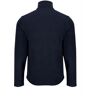 Regatta Heren eerlijkheid gemaakt gerecycled fleece jasje Blauw 3X-Large Male