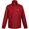 Regatta Heren lyle iv waterdicht kappenjasje Bordeaux Small Male