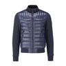 Mackage Collin bomberjas Blauw Large Male