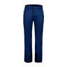 Icepeak erding softshell trousers - Blauw 56 Male