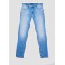 Antony Morato Jeans ozzy denim w01623 Blauw 29 Male