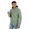 Q1905 Trui epe linde mint Groen Extra Large Male