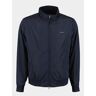 Gant Zomerjack light weight hampshire jacket 7006320/433 Blauw Medium Male