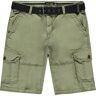 Cars Durras short cotton 40486 Groen Small Male