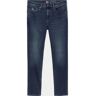 Tommy Hilfiger 5-pocket jeans austin slim tprd dm0dm18745/1bk Blauw 30-32 Male