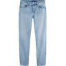 Scotch & Soda Skim skinny fit jeans freshen up bleach blue Blauw 30-30 Male