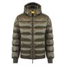 Parajumpers Heren pharrell Groen Extra Large Male