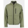 Gate One Zomerjack blouson 40103n3508/34 Groen 50 Male