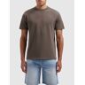 Pure Path Desert oasis t-shirt Bruin Medium Male