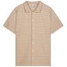 Law of the sea Overshirt 3324119 Beige Medium Male