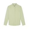 Law of the sea Overshirt 3024110 Groen Large Male