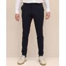 Neycko Pantalon 1109-1 nico classic Blauw 31-34 Male