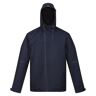 Regatta Technisch herenjack in sound marl Blauw Medium Male