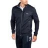 Sjeng Sports Rally +2 zakken +ritsen Blauw Small Male