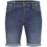 Jack & Jones Jwhrick jjoriginal shorts sq 327 Blauw 2X-Large Male